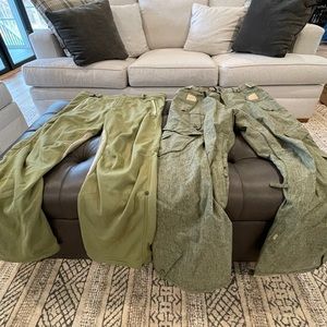 Men’s 686 Smarty 3-1 Ski/Snowboard Cargo Pants